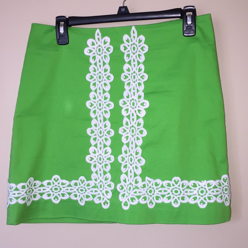 Lilly Pulitzer Skirt
